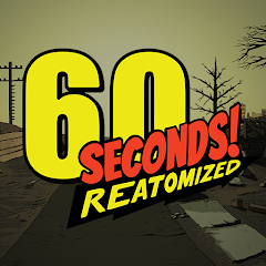 60 Seconds Reatomized APK