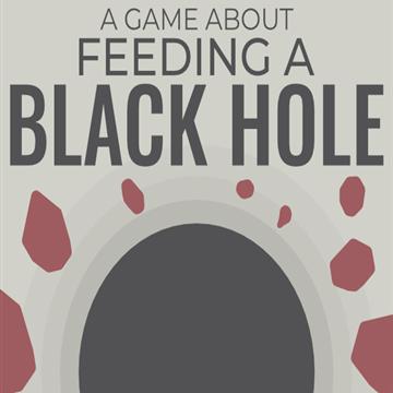 A Game About Feeding A Black Hole APK