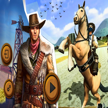 A Horse Riding APK