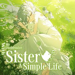 A Simple Life with My Unobtrusive Sister APK A Simple Life with My Unobtrusive Sister APK