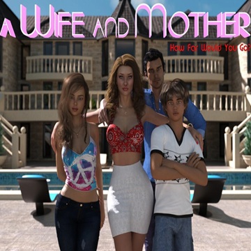 A Wife And Mother Game APK