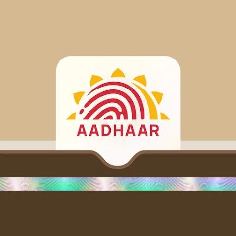 Aadhaar App APK [Voter ID]
