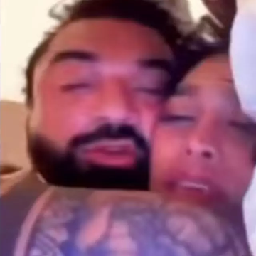 Ajaz Khan Viral MMS Video Link