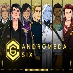 Andromeda Six APK