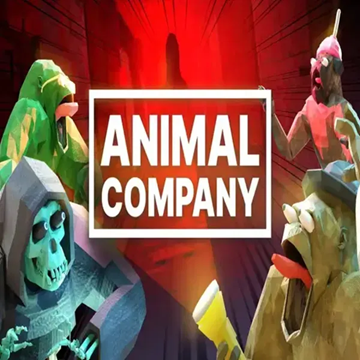 Animal Company Mods APK