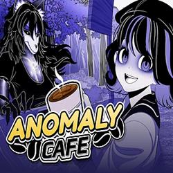 Anomaly Coffee Machine APK