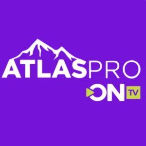 Atlas Pro ONTV 4.0 2 APK