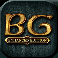Baldur's Gate APK