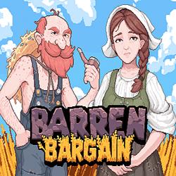 Barren Bargain APK