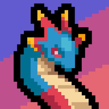 Batomon Showdown APK