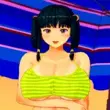 Beach Fuck with Mya APK