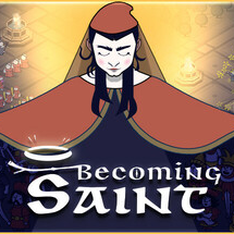 Becoming Saint APK