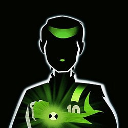 Ben 10 Galvan Game Mobile APK