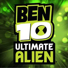 Ben 10 Xenodrome Plus MOD APK