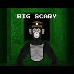 Big Scary APK