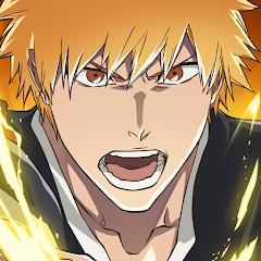 BLEACH Soul Resonance MOD APK