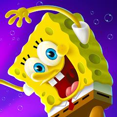 Bob Esponja The Cosmic Shake APK
