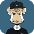 Bored Ape Creator NFT Art APK