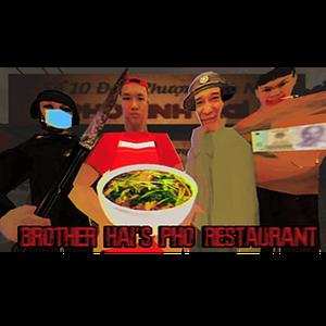 Brother Hai's Pho Restaurant APK Brother Hai's Pho Restaurant APK