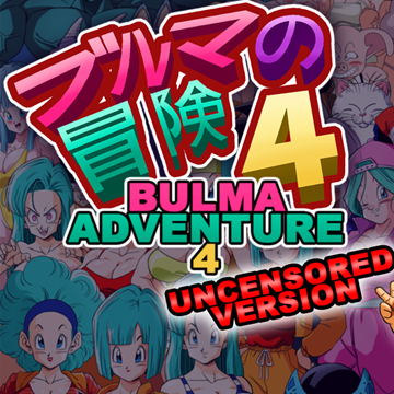 Bulma Adventure 4 APK