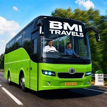 Bus Masters India Simulator APK