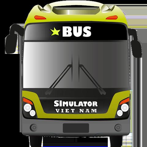 Bus Simulator Vietnam APK