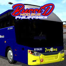 Bussid Philippines APK