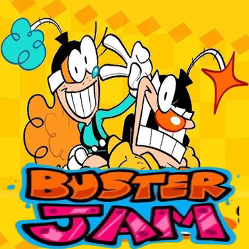 Buster Jam APK