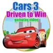 Cars 3 Driven to Win APK  Cars 3 Driven to Win APK