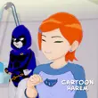 Cartoon Harem APK Cartoon Harem APK