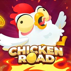 Chicken Road APK