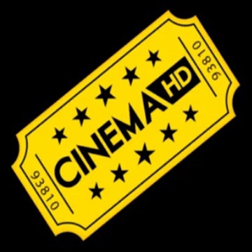 Cinema App Discontinued APK