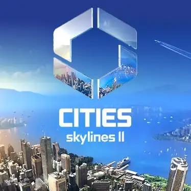 Cities Skylines 2 APK