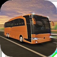Coach Bus Simulator Vietnam APK
