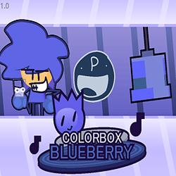 Colorbox BlueBerry APK