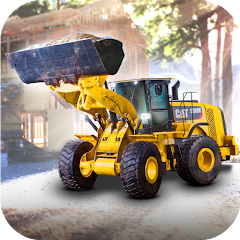 Construction Simulator 4 APK