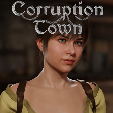 Corruption Town APK