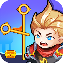Crazy Hero APK MOD
