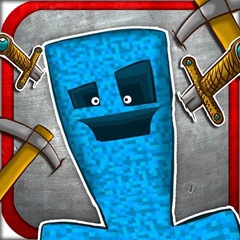 Creep Kick APK Creep Kick APK