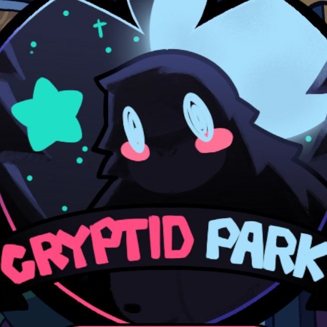 Cryptid Park APK