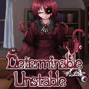 Determinable Unstable APK Determinable Unstable APK