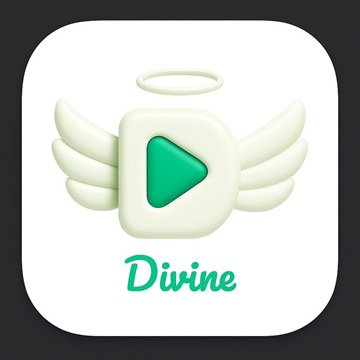 Divine App Download APK