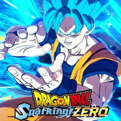 DRAGON BALL Sparking ZERO APK