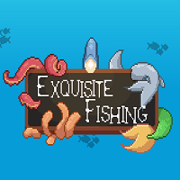 Exquisite Fishing APK