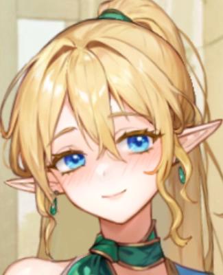 Fallen Elf Freya APK