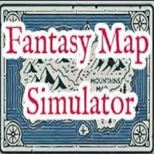 Fantasy Map Simulator APK