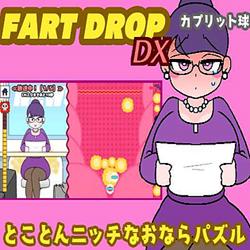 FART DROP DX APK