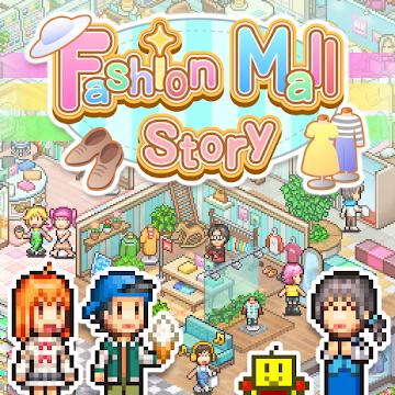 Fashion Mall Story APK