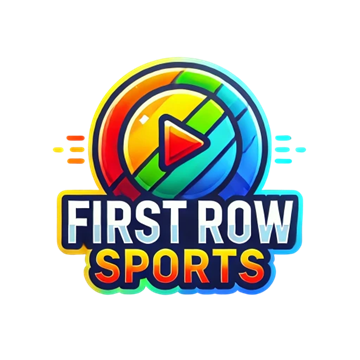 First Row Sports APK