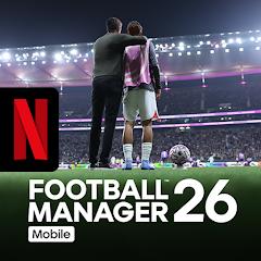 FM 26 Mobile APK